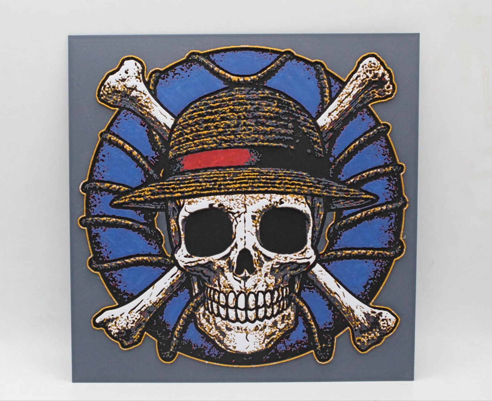 Tabla One Piece – photo 2